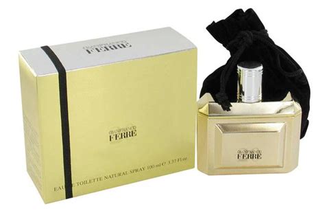 ferre 20 perfume